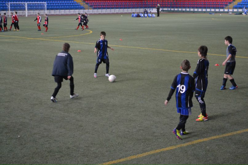 Маша Гончарова | Одесса