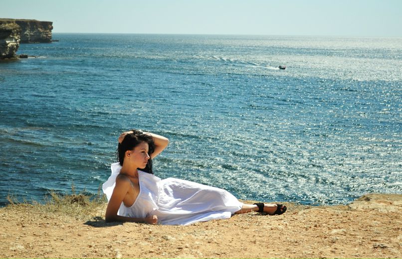 Женя Kushch | Днепр (Днепропетровск)