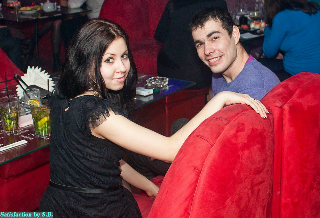 Олег Малышевский | Железногорск