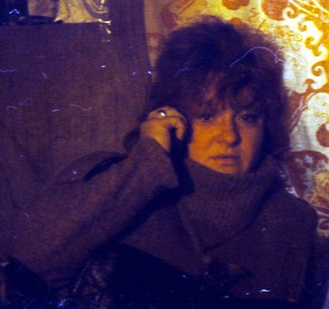 Татьяна Севастьянова БАЛЕН | Санкт-Петербург