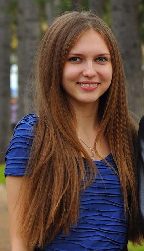 Настя Карлова | 