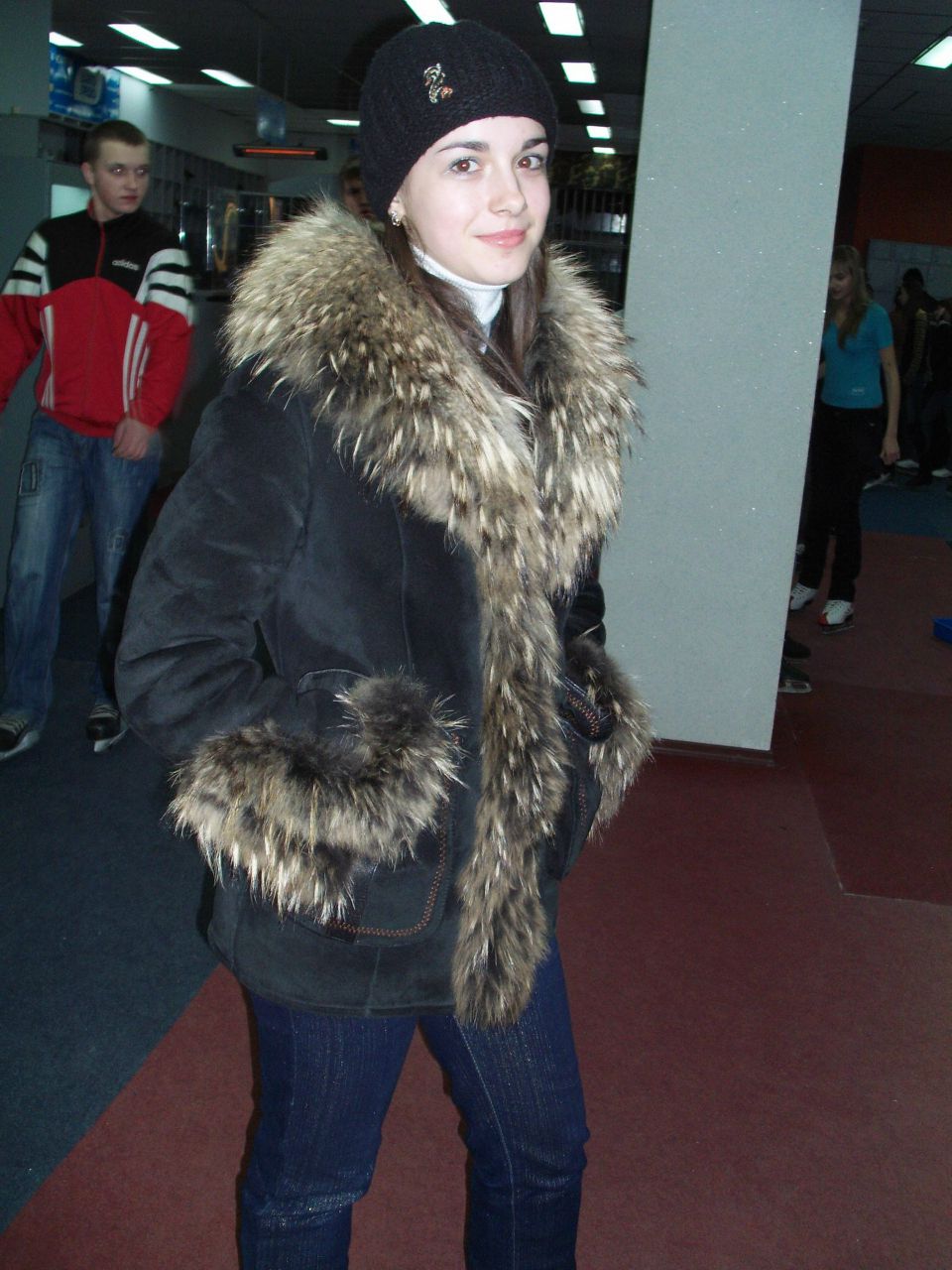 Алёна Ваторина | Великий Бурлук