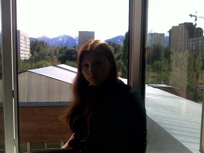 Жанна Искакова | Алматы