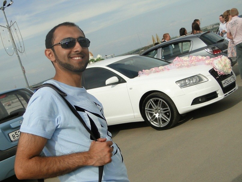 Mansoor Alneem | Dubai