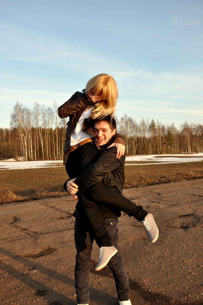 Ксения Федотова | Наро-Фоминск