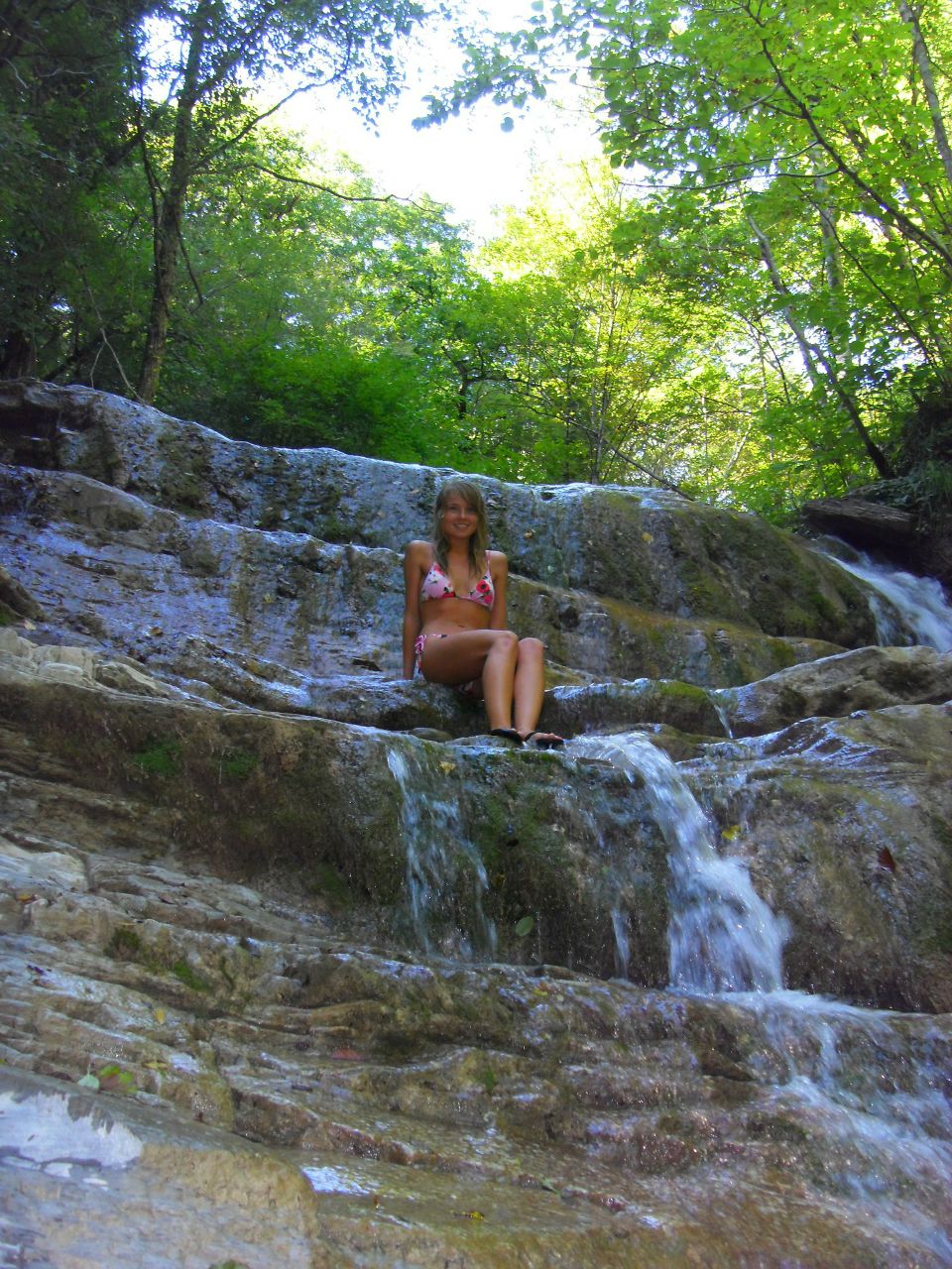 Светлана Комарова | Пермь