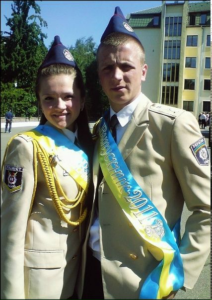 №69, Марина Кравченко, Киев №69, Марина Кравченко, Киев