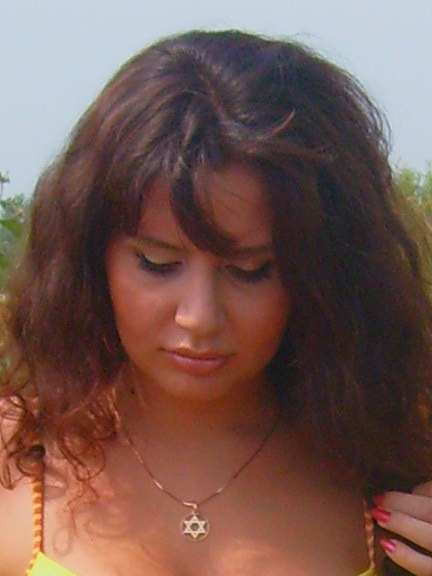 №158, Кристина Спекторская, Нижний Новгород №158, Кристина Спекторская, Нижний Новгород