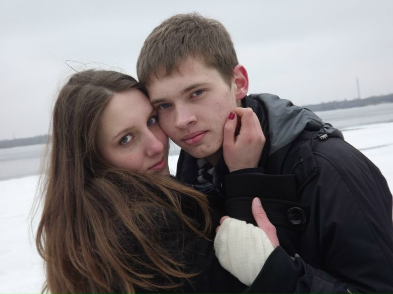 Егор Олишевский | 