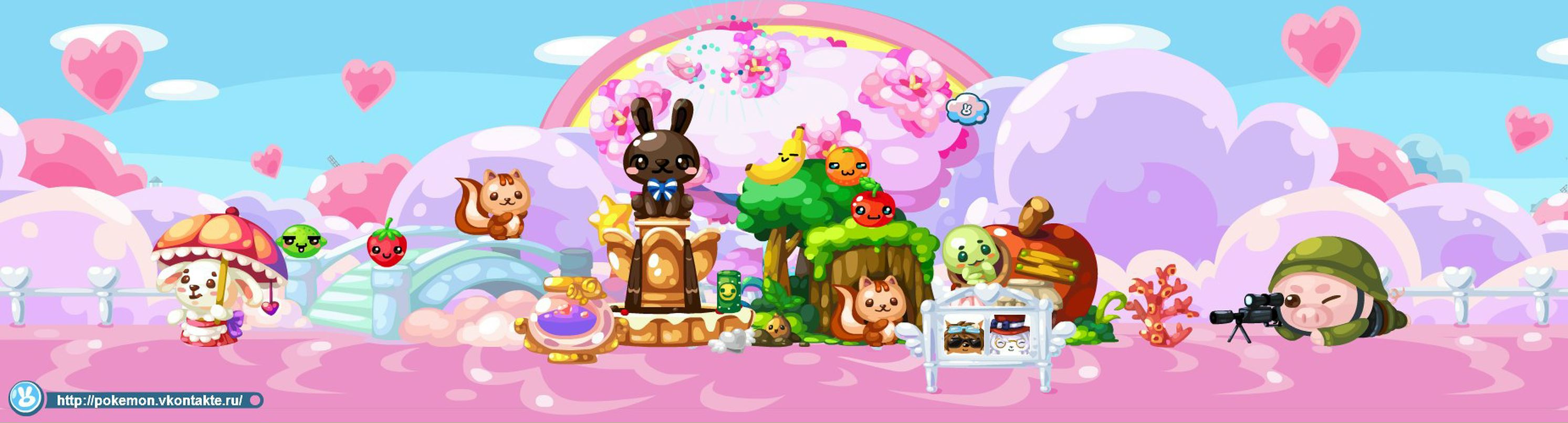 Евгения Баканова *Haru Нonoo* | Владимир