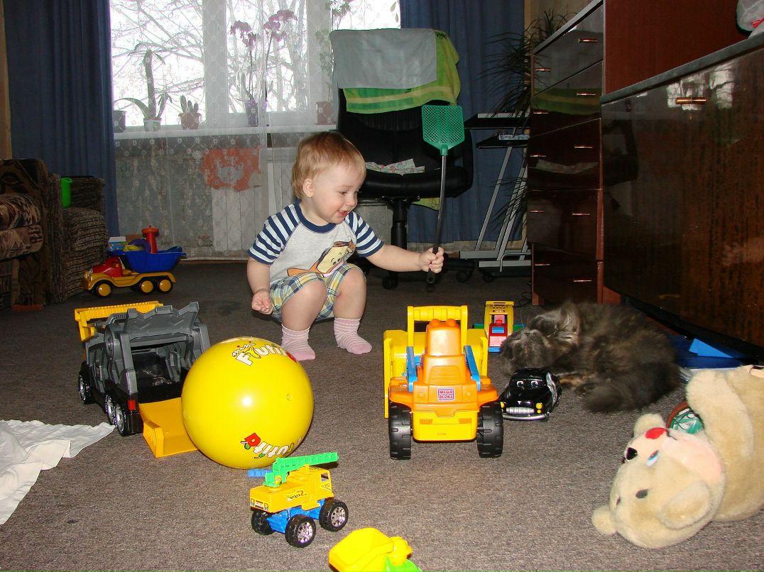 Александр Баранов | Харьков