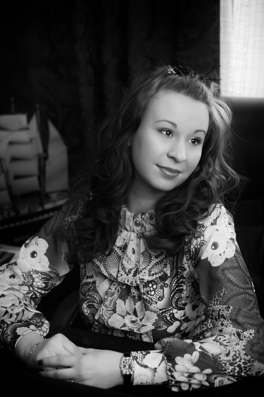 Мария Костина | Чита