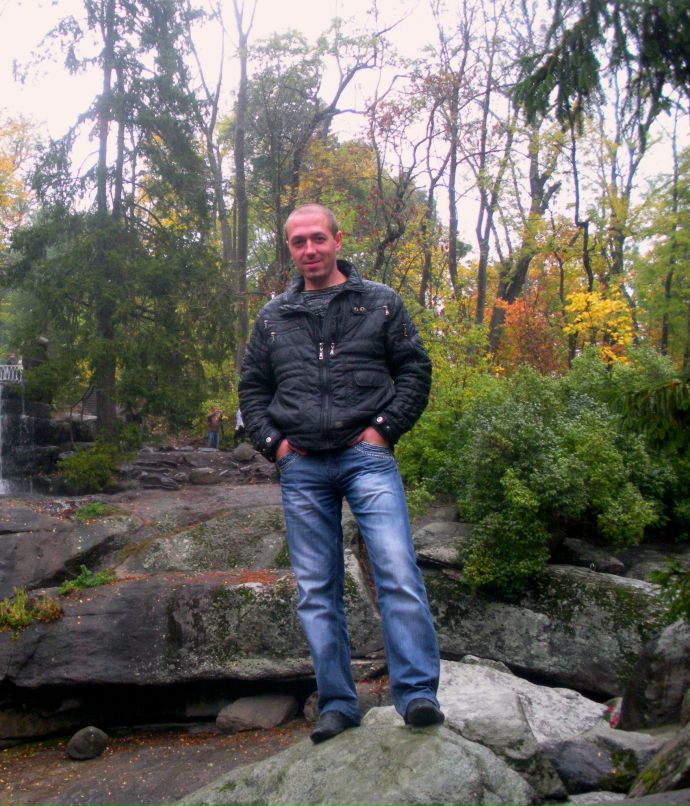 Виталий Катанов | 