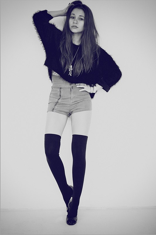 Аня Смирягина | Москва