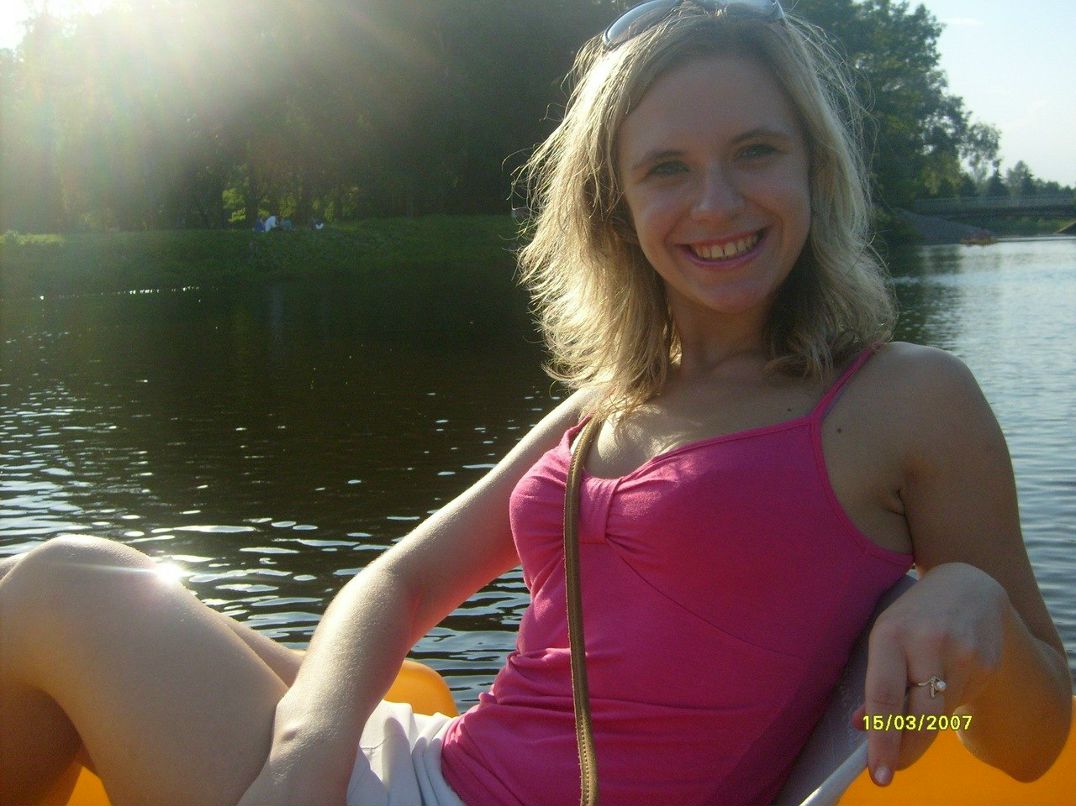 Ольга Иванова | Москва