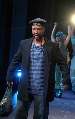 №72, Никита Панфилов, 46 лет, Москва №72, Никита Панфилов, 46 лет, Москва