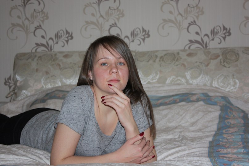 Катя Шарапова | Москва