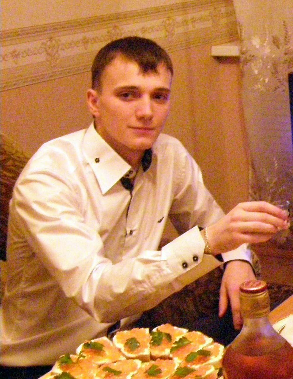 Алексей Пименов | Нижний Новгород