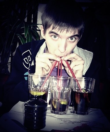 Данил Кот &__& | Екатеринбург