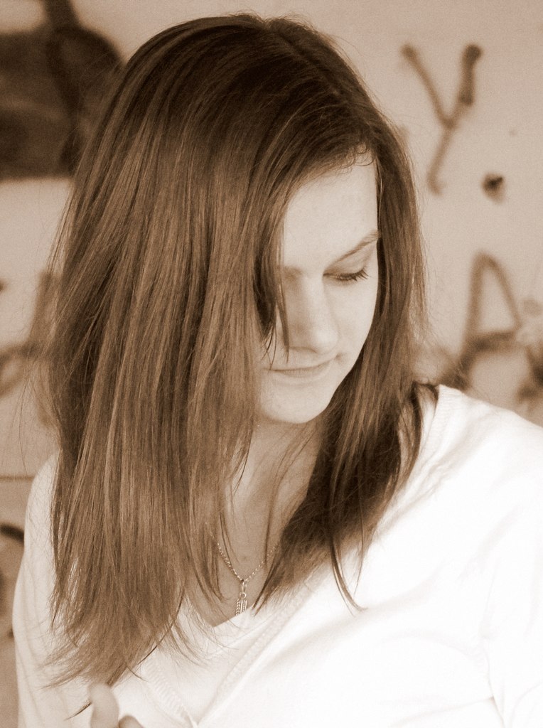 Христуся Досінчук | Коломыя