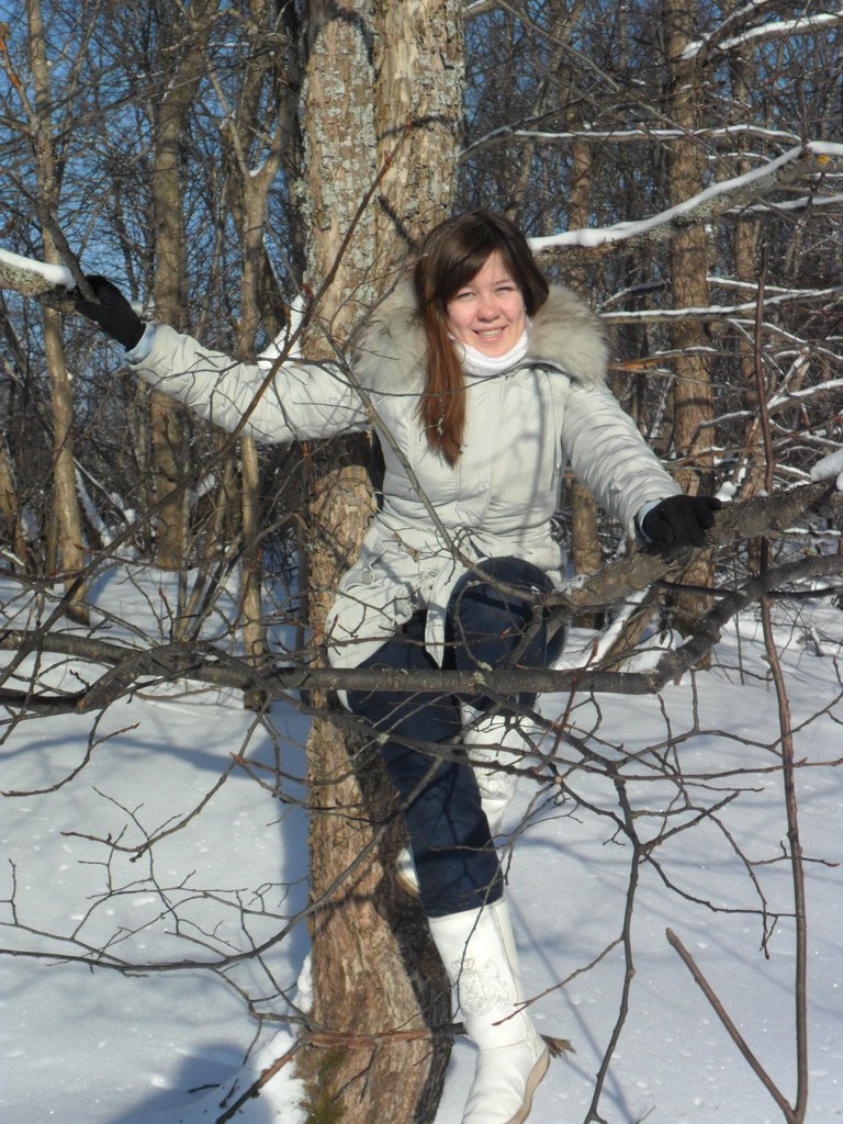 Ольга Бельковская | Санкт-Петербург