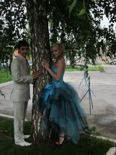 №7, Инна Светогурова №7, Инна Светогурова