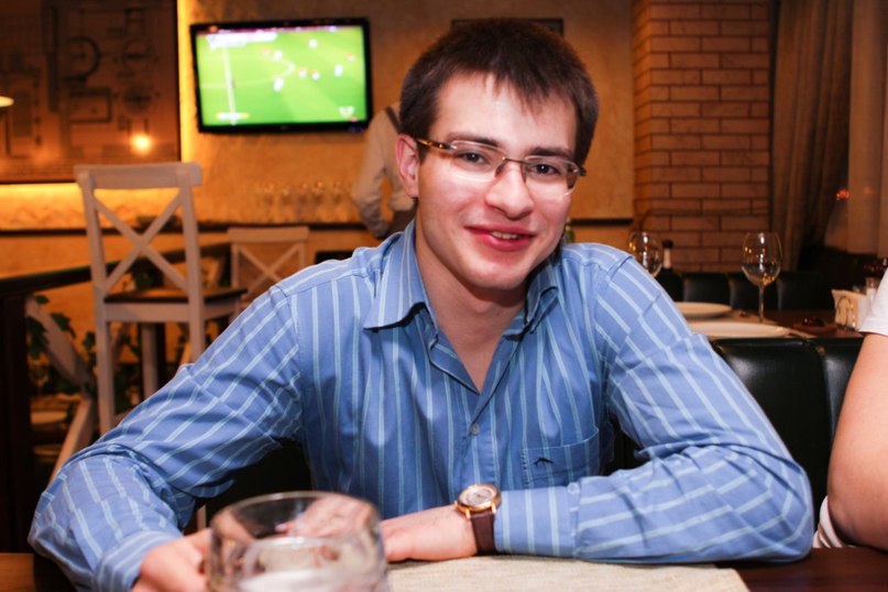 Сергей Маланухо | Харьков