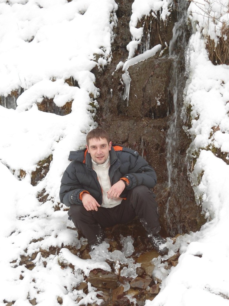 Анастасия Оробей | Киев