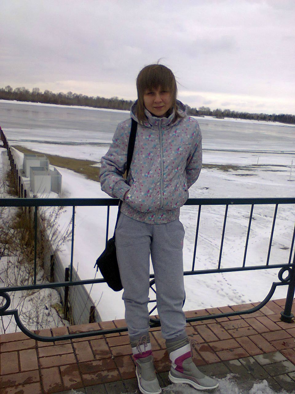 Екатерина Новикова | Новосибирск