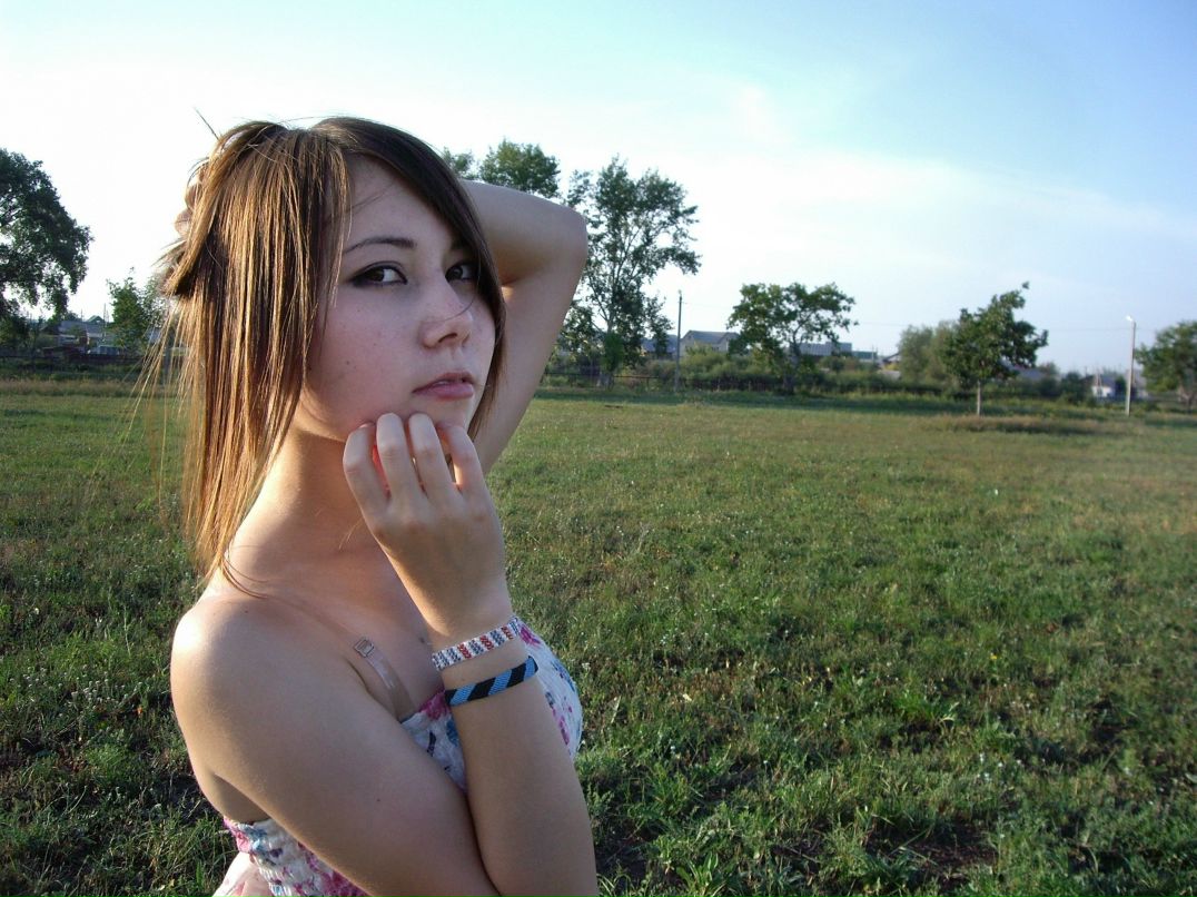 Луиза Октябряева | Москва