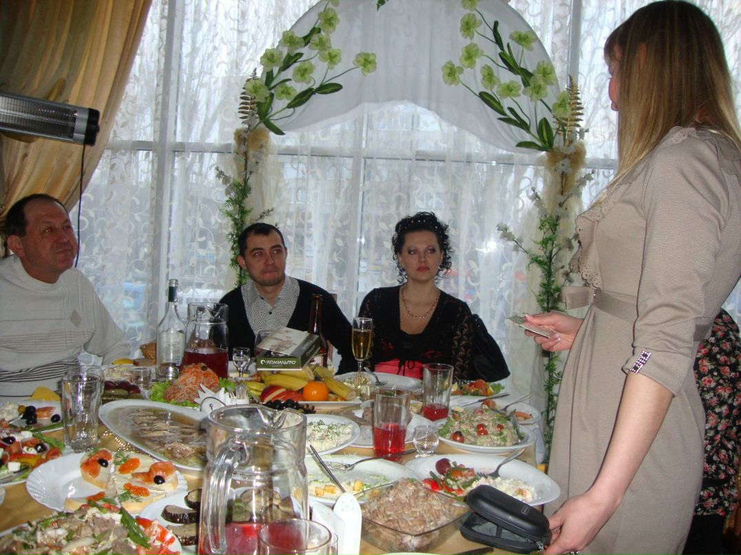 Игорь Сафронов | Мелитополь