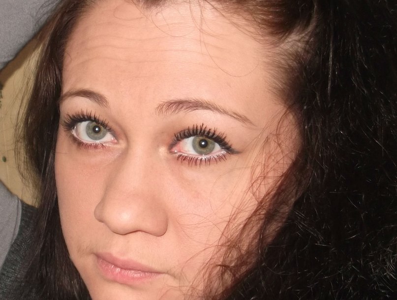 Оксана Подкосова | Москва