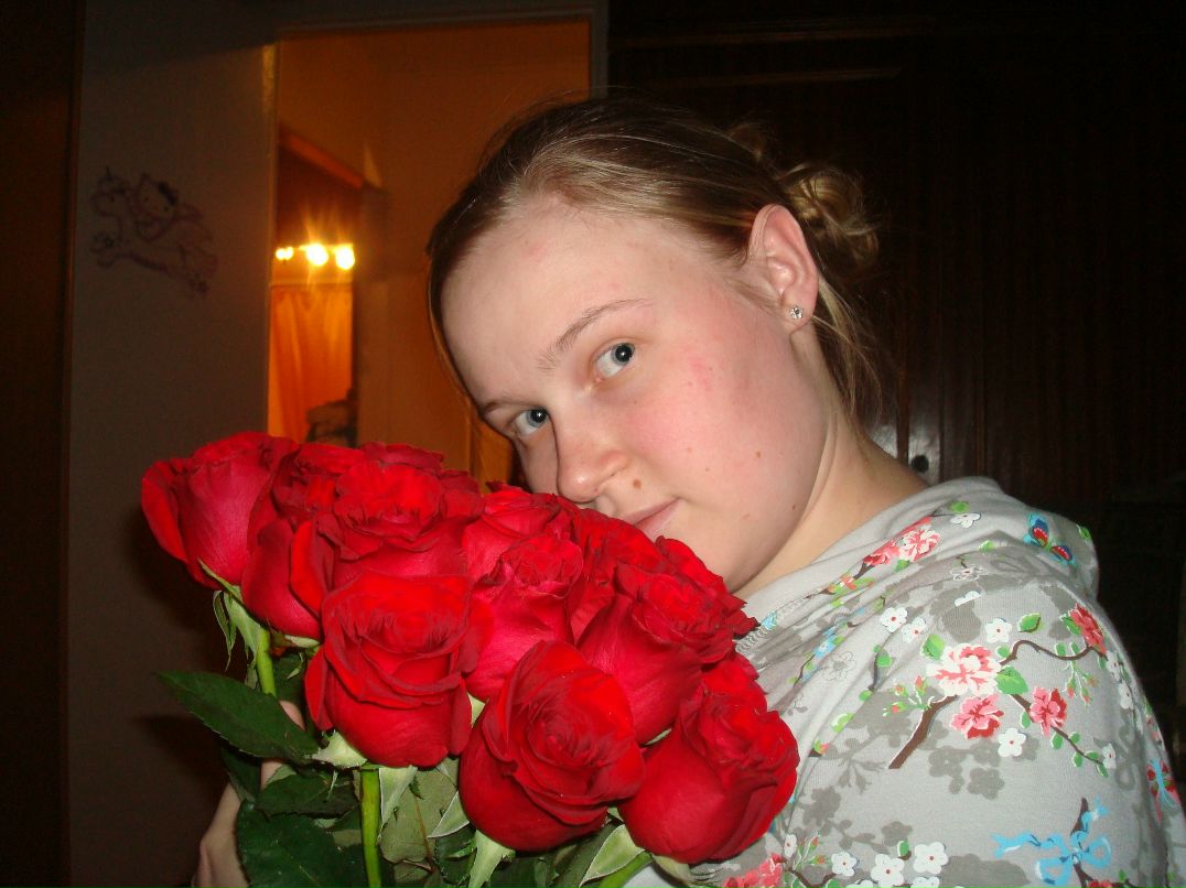 Анастасия Михайлова | Ярославль