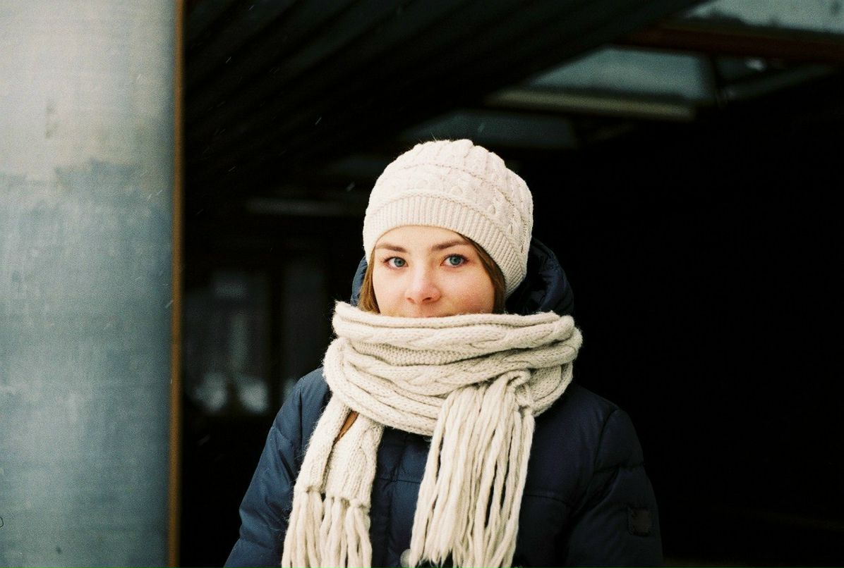 Галка Бутович | 