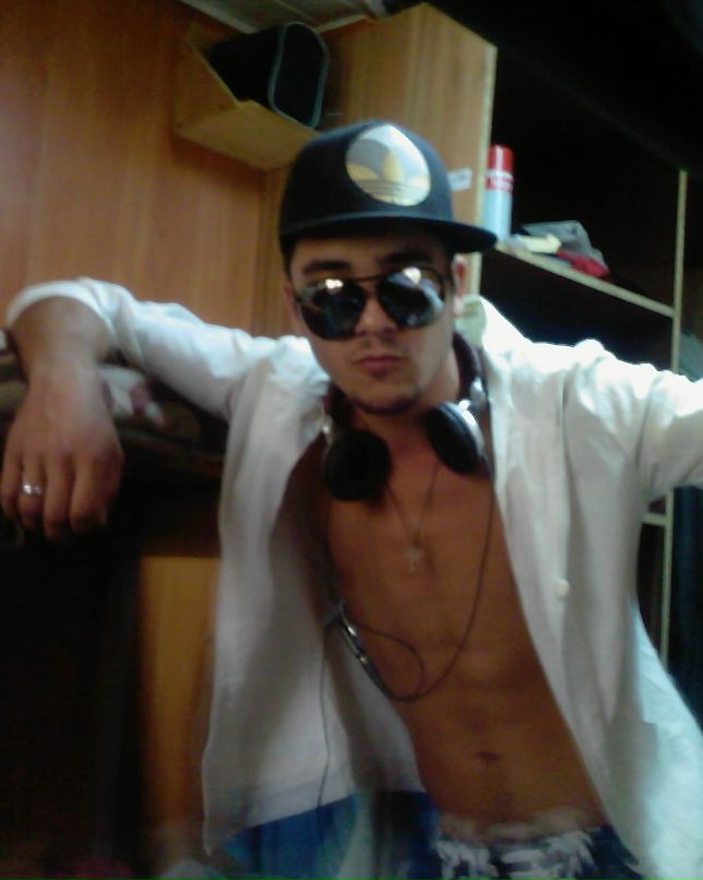 Александер Каримов | Изяслав