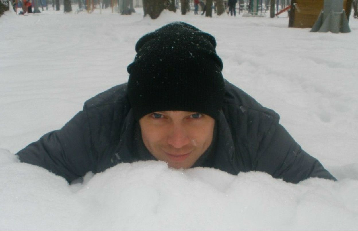 Серж Викторович ~DESIGNER OF FURNITURE~ | Краснодар