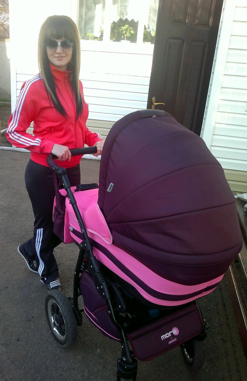 Марина Сегеда | Котельва