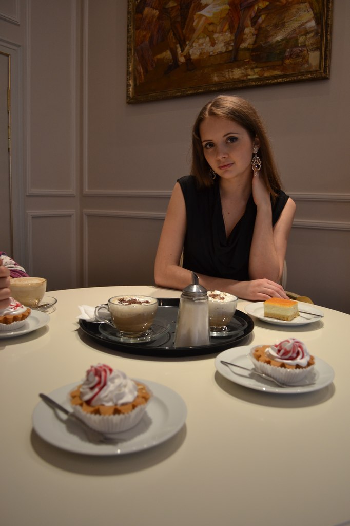 Катя Кузьменко-Моздор ♥ | Ставрополь