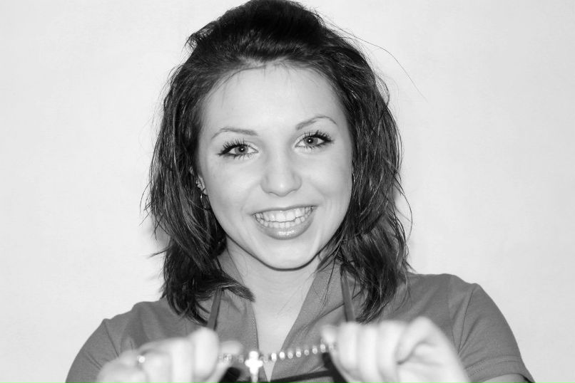 Ольга Платонова | Санкт-Петербург