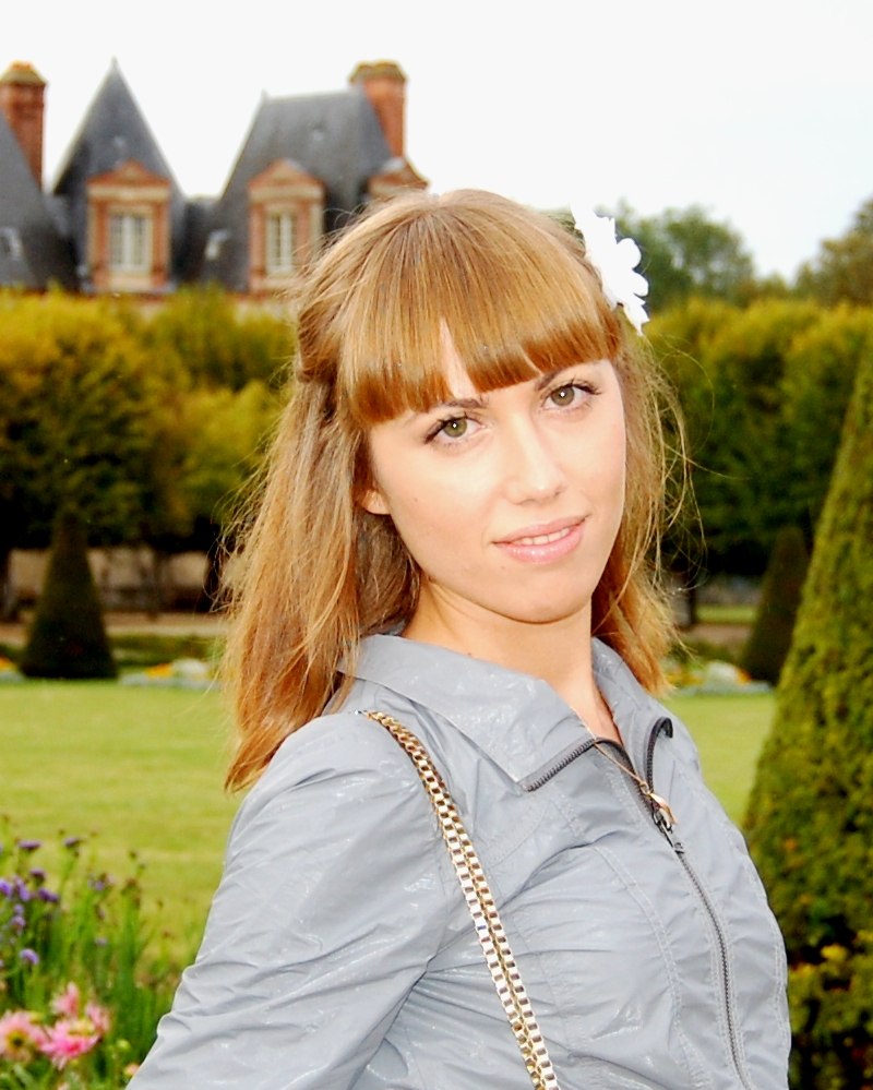 Катерина Парфенова Анатольевна | Пенза