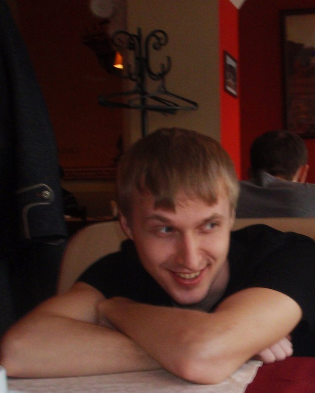 Константин Тебякин Александрович | Новокузнецк