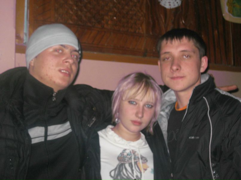 Руслан Баранов Александрович | 