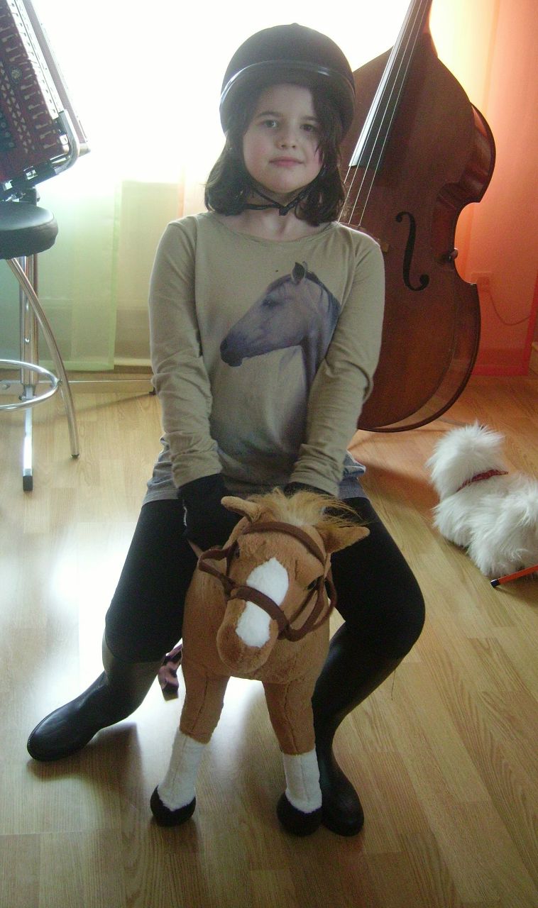 Genja-Lisa Streich | Bern