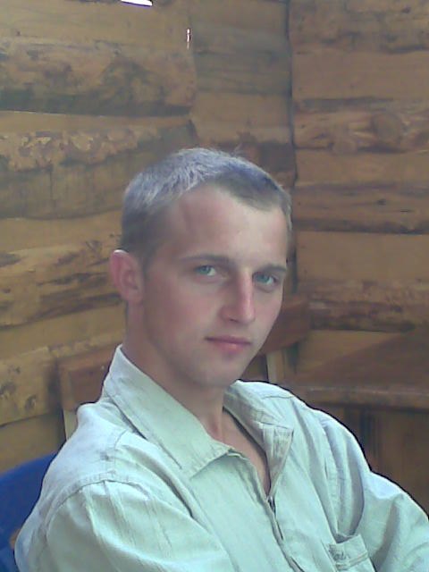 Микола Мадей | Львов