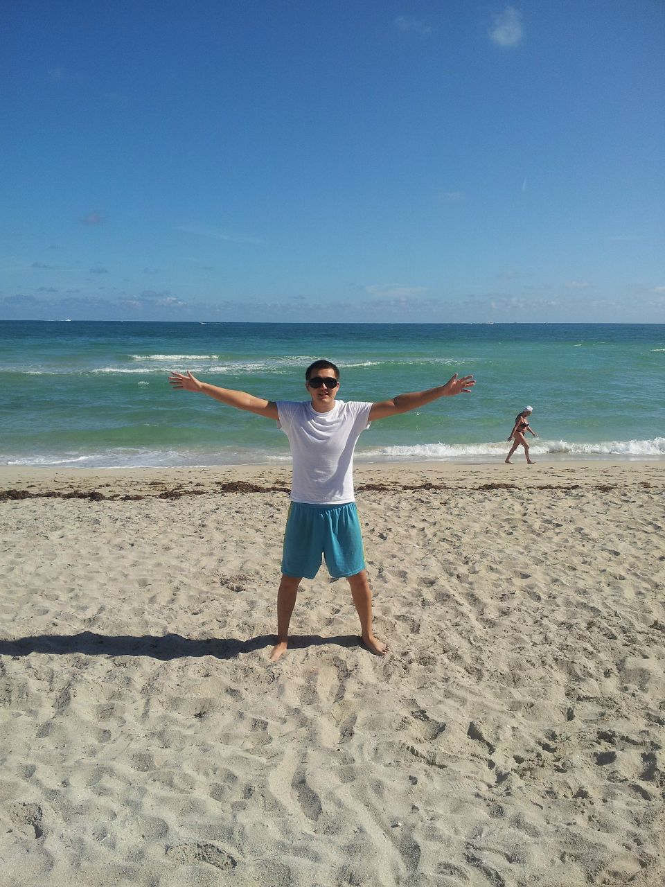 Жандос Жомарт | Караганда