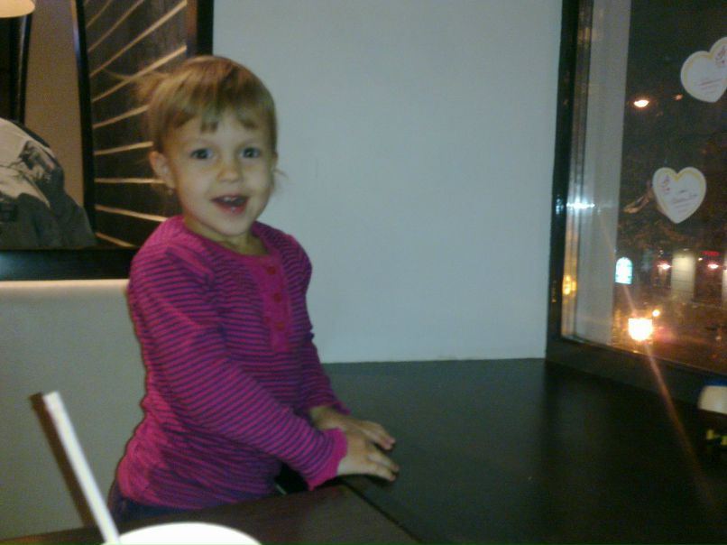 Кирилл Александрович | Одесса