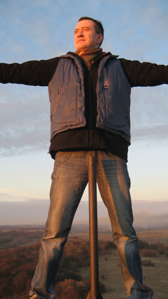 Дмитрий Марчукевич | Калининград