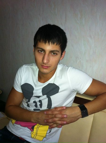 №51, Физули Сафаров, Москва, Россия №51, Физули Сафаров, Москва, Россия