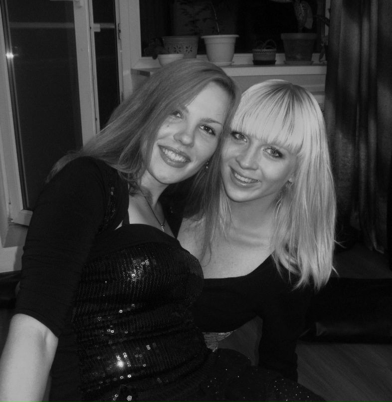 Юлия Киливник | 