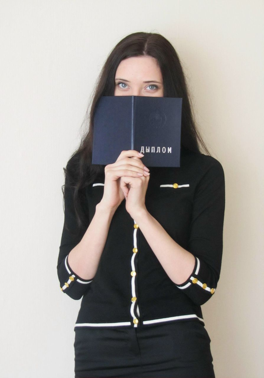 Елена Марейко | Дзержинск